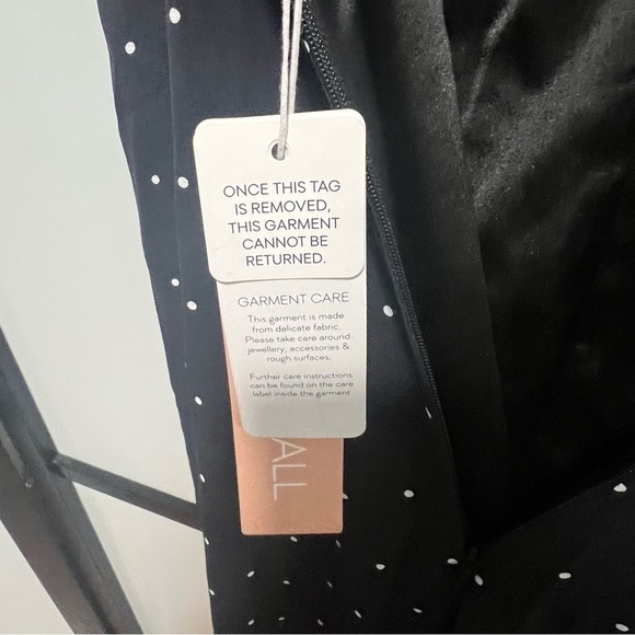 Alice McCall
Oscar Ruched Midi Dress, New with Tags - Picture 8 of 9